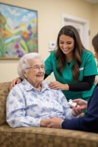 medication management